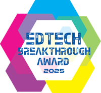 EdTech Breakthrough Awards EdTech Breakthrough Awards