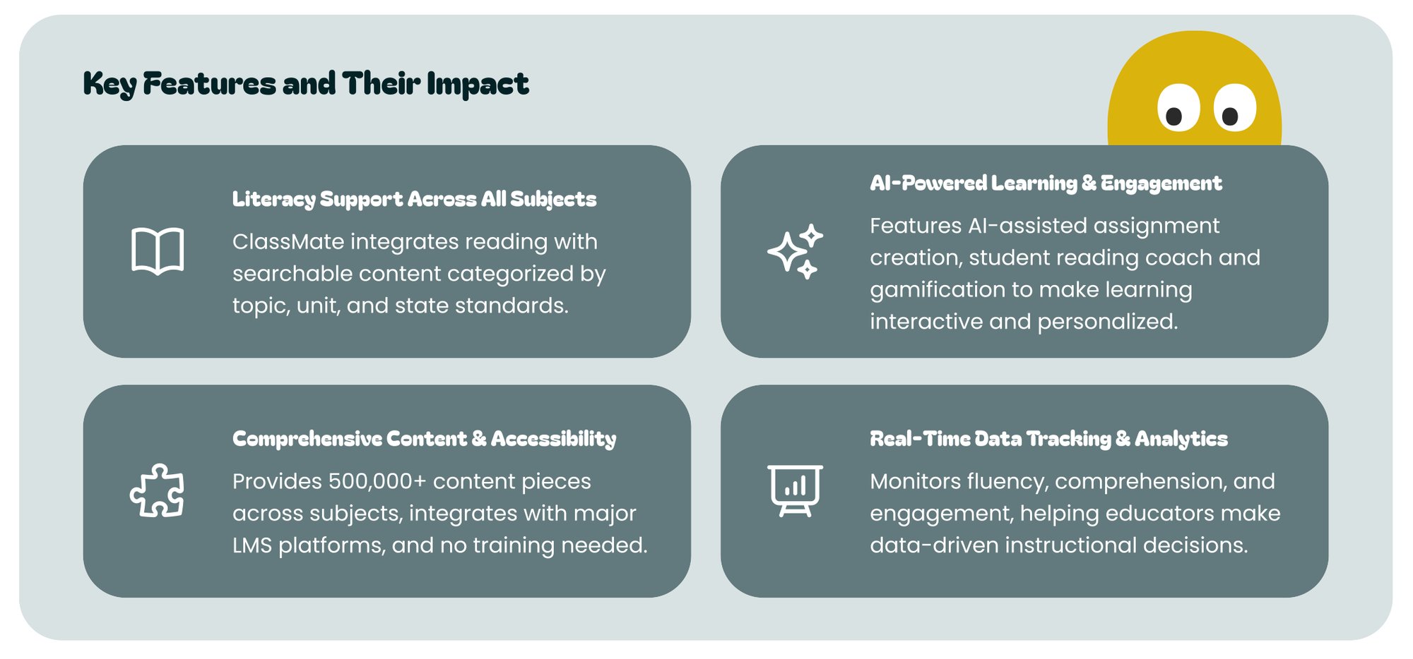 Key Features