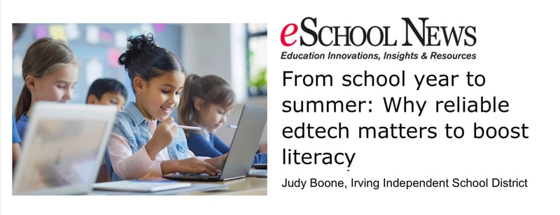 eSchool News_