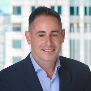 Geoff Broderick