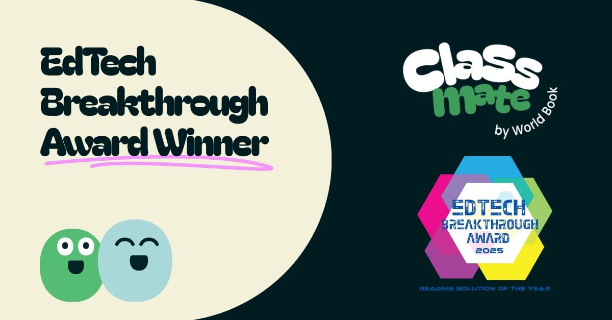 EdTech Award
