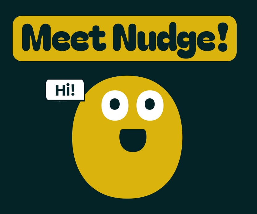 Meet Nudge LP Header Meet Nudge LP Header