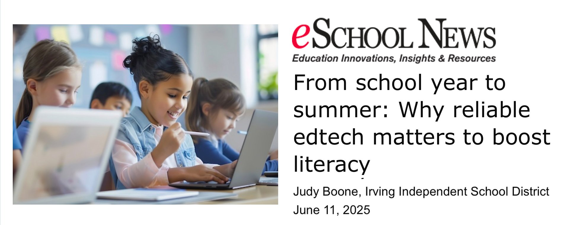eSchool News